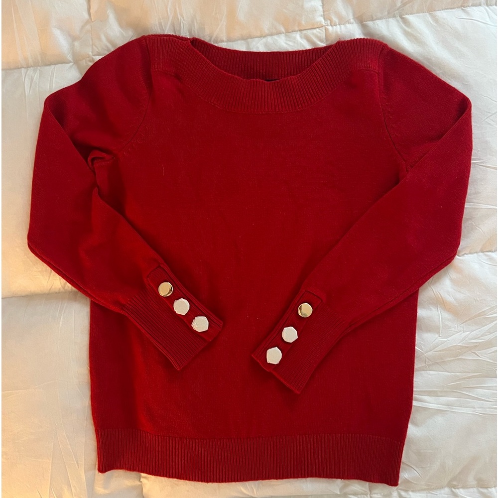 Boden sweater